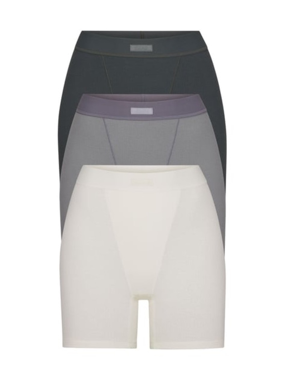 SKIMS boxer 3-Pack